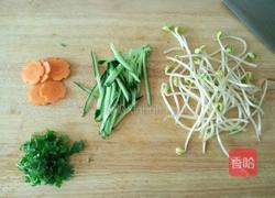 改良版朝鲜冷面的做法图解2