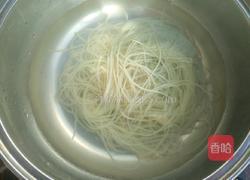 改良版朝鲜冷面的做法图解4