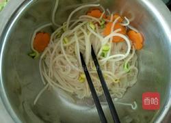 改良版朝鲜冷面的做法图解5
