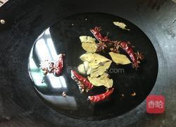 蒜香花生的做法图解5