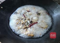 蒜香花生的做法图解7