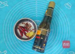 红烧肉炖蘑菇的做法图解2