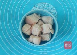 红烧肉炖蘑菇的做法图解5