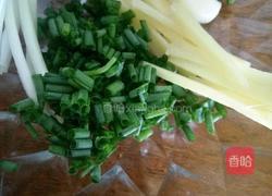 西湖豆腐羹的做法图解4