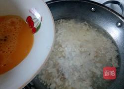 西湖豆腐羹的做法图解6