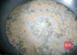 西湖豆腐羹的做法图解7