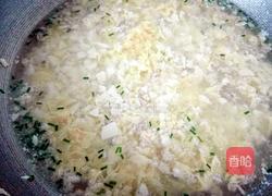 西湖豆腐羹的做法图解11