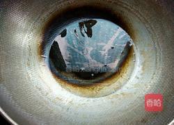 蛋包馒头炒饭的做法图解3