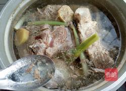 卤猪肉的做法图解4