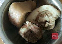 卤猪肉的做法图解5