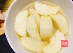 苹果西瓜汁的做法图解5