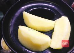 苹果西瓜汁的做法图解7