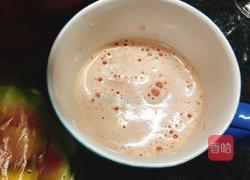 苹果西瓜汁的做法图解11