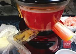 苹果西瓜汁的做法图解10