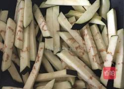 香烧茄子(剁椒篇)的做法图解2