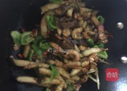 香烧茄子(剁椒篇)的做法图解7