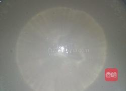 草莓馅月饼的做法图解4