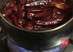 糍粑辣椒的做法图解2