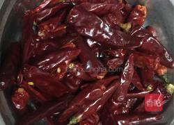 糍粑辣椒的做法图解1