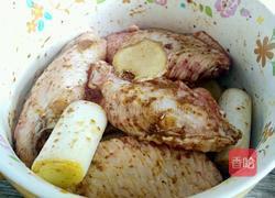 电压力锅烤鸡翅的做法图解4