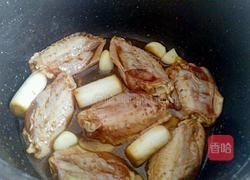 电压力锅烤鸡翅的做法图解5