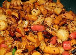 麻辣香锅的做法图解10