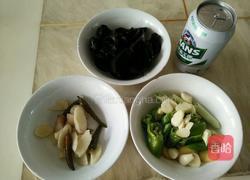 红烧鲢鱼头的做法图解2