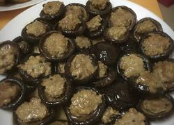 让香菇