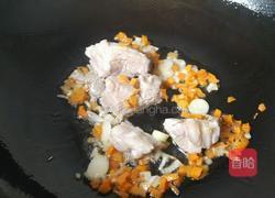 糯米排骨饭的做法图解5