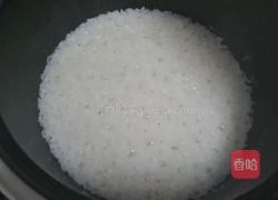 糯米排骨饭的做法图解8
