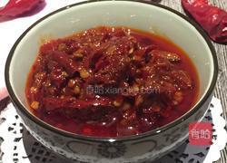 糍粑辣椒的做法图解8