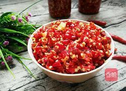 纯手工剁辣酱的做法图解9