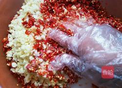 纯手工剁辣酱的做法图解7