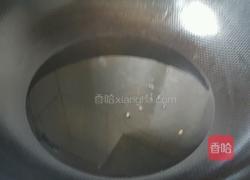 东北烧茄子的做法图解5