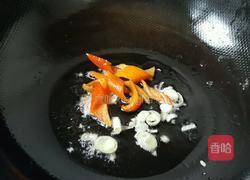 东北烧茄子的做法图解7