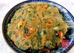 莆田海蛎煎饼的做法图解1