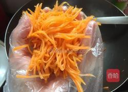 莆田海蛎煎饼的做法图解5