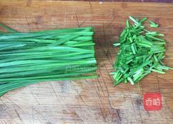 莆田海蛎煎饼的做法图解6