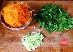 莆田海蛎煎饼的做法图解7