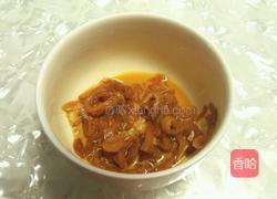 马齿苋瘦肉笋干汤的做法图解2