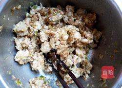 烂肉酸豇豆的做法图解2