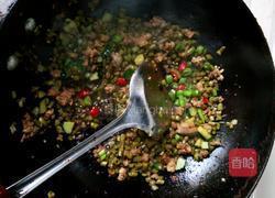 烂肉酸豇豆的做法图解8