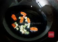 清炒西芹的做法图解3