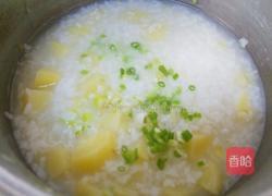 土豆粥的做法图解7