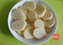 奶酪土豆的做法图解1