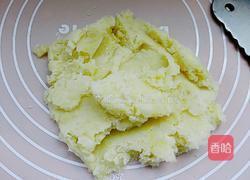 奶酪土豆的做法图解2