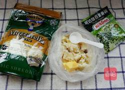 奶酪土豆的做法图解3