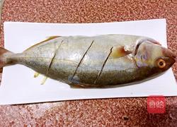 微波炉蒸鱼的做法图解3