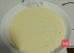 蘑菇培根蛋的做法图解4