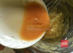 葡萄干巧克力曲奇的做法图解4